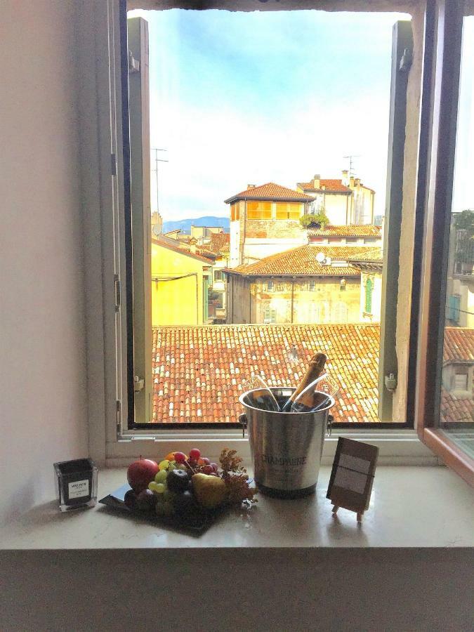 In Casa Apartment Verona Exterior photo