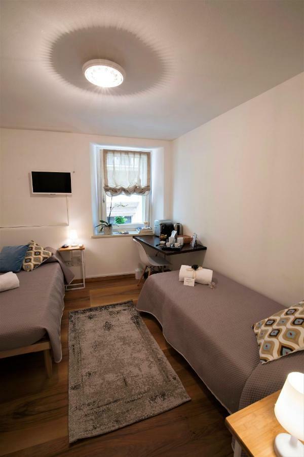 In Casa Apartment Verona Exterior photo