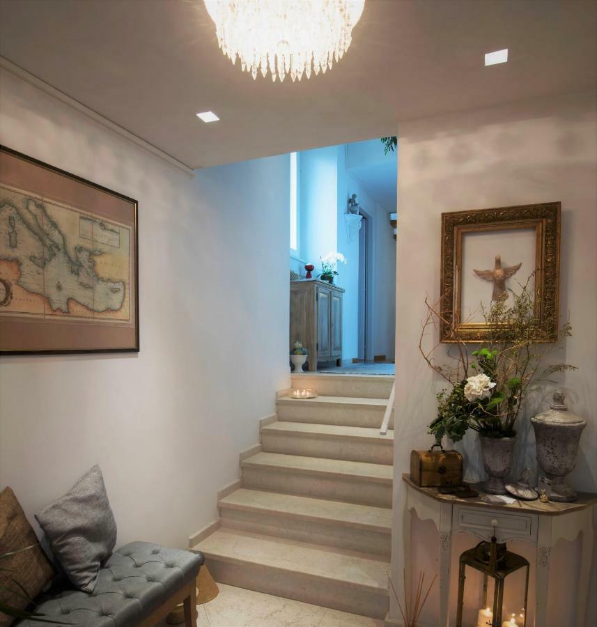 In Casa Apartment Verona Exterior photo