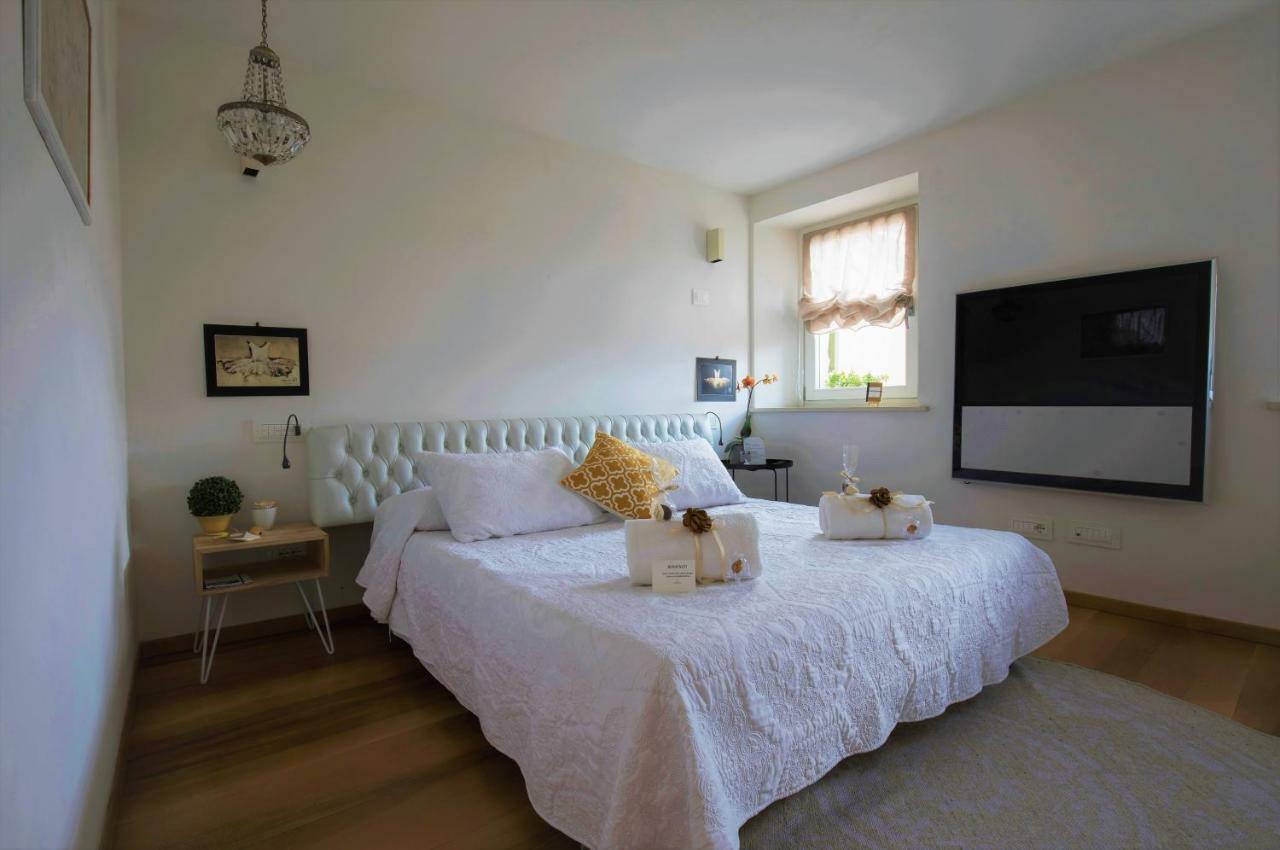 In Casa Apartment Verona Exterior photo